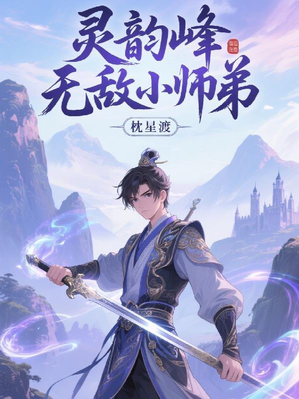 灵韵峰无敌小师弟 灵韵峰无敌小师弟